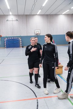 Bild 38 - F NFV Futsalturnier